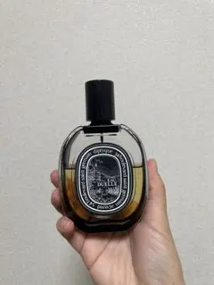 diptyque EAU DUELLE オードパルファン 75ml - メルカリ