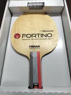 TIBHAR フォーティノ パフォーマンス