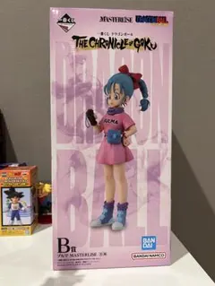 2026年最新】一番くじ b ブルマの人気アイテム - メルカリ