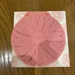 CLINIQUE ミニミラー/手鏡