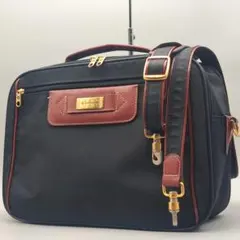 サムソナイト ビジネスバッグ 2way ショルダー トート ナイロン レザー