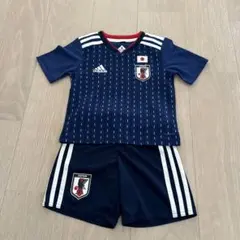 adidas 日本代表 ジャージ 100cm ソックス　3点セット