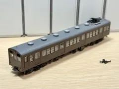 TOMIX 97211 バラし クモハ73600 偶数車のサムネイル