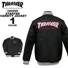 2026年最新】thrasherジャージの人気アイテム - メルカリ