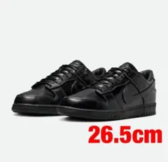 Nike Dunk Low Retro PRM QS 