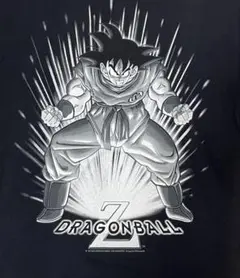 L*ア様 Dragonball Z Tシャツ 90's シングルステッチ コピー