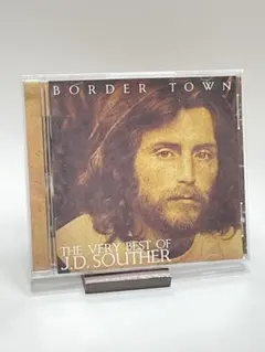 THE VERY BEST OF J.D. SOUTHER