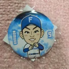 日本ハムファイターズ　　野村佑希