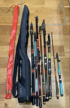 ダイワ　磯潮4号54 遠投 2025年最新】ダイワ 磯竿 遠投の人気アイテム - メルカリ