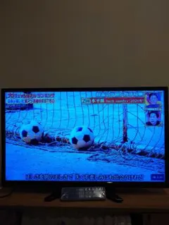 TOSHIBA 50型液晶テレビ 50S10 【訳あり品】 - メルカリ