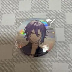 プロセカ×あんスタ メタリック缶バッジコレクションA 神代類☆ - メルカリ