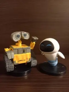 2026年最新】wall e フィギュアの人気アイテム - メルカリ