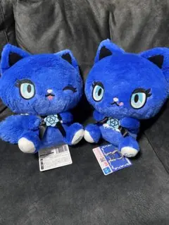 アドローザトルマリィ キャラクターグッズ