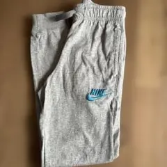 NIKE スウェットパンツ グレー
