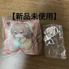 くら寿司 にじさんじ フレン・E・ルスタリオ　イブラヒム