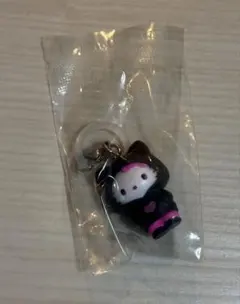 サンリオ　ソリッドアンドクールスタイル　めじるしアクセサリー　ハローキティ