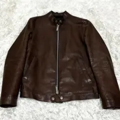 2025年最新】DSQUARED2 メンズ レザージャケット・ライダースの人気