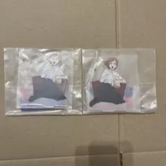 セガラッキーくじ 呪術廻戦 Fun!Fun!Fun! F賞 釘崎野薔薇 2個