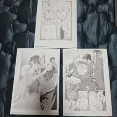 FLOS プリンスフェア アニメイト