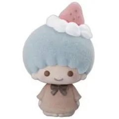 サンリオキャラクターズおともだちどーる２　キキ