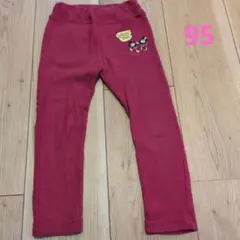 Ampersand ミッキー＆ミニー パンツ 95