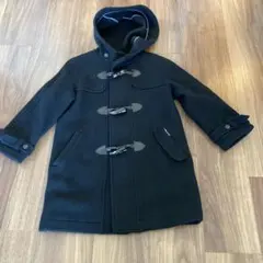 ダッフルコート110