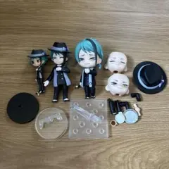 2025年最新】ツイステ ねんどろいど ジェイドの人気アイテム