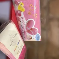 バスピロー　タオル SETのサムネイル