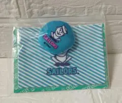 リカちゃん一番くじブランケット&クッション