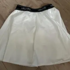 raby rabyスカッツ　140サイズ