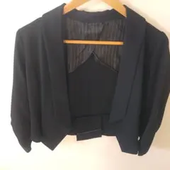 美品　アルファベッツアルファベット　レディース　Fサイズ　結婚式