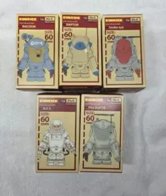 2026年最新】マシーネンクリーガー キューブリックの人気アイテム