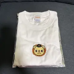 ジャイアンツ　オータムくじ 2025 4等　パペットTシャツ　ライオンハヤト