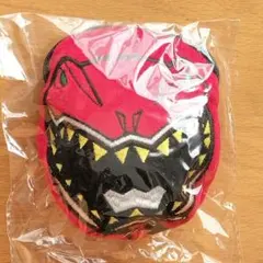 【3/8まで】キョウリュウジャー　ゴーバスターズ　非売品　ポーチ　特典