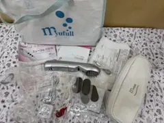 2025年最新】myufull 美顔器・美容器の人気アイテム - メルカリ
