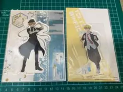 松野千冬 アクリルスタンド 2種