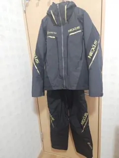 2026年最新】フィッシングスーツ(上下セット)の人気アイテム - メルカリ