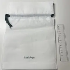 innisfree イニスフリー 巾着 ショッパーのサムネイル