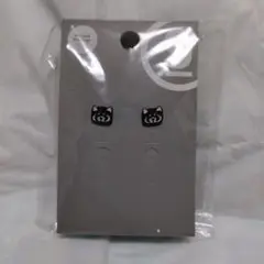 新品未開封品　graniph　ikaku 　ピアス