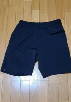 UNIQLO メンズ　ドライストレッチイージーショーツ　Lサイズ