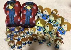 ゲゲゲの鬼太郎 5期 鬼太郎 グッズ まとめ - メルカリ