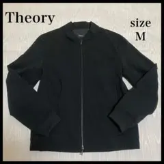 現行品✨Theory 24AW ジャケット CITY BOMBER SP M