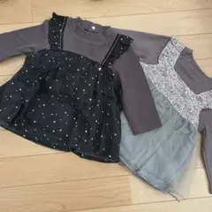 【used】petit main チュニック　左のみ