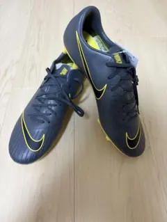 Nike ナイキ レア NIKE5 BOMBA TF Yellow 27cm - メルカリ
