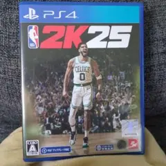 2k25 ps4