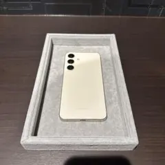 s24 スマートフォン本体