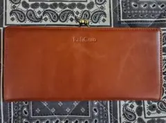 長財布