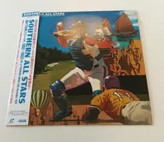 サザンオールスターズ 歌う日本シリーズ 1992-1993 LD - メルカリ