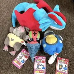 2025年最新】ぬいぐるみ my ポケモン コレクションの人気