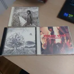 BUMP OF CHICKEN CD アルバムセット